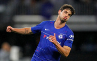 'Chelsea cho mượn tôi với hy vọng bán đứt và kiếm tiền'