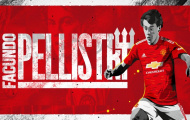 Đối tác vừa bán xong đã hỏi mượn, Man United chốt tương lai 'truyền nhân Beckham'