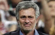 Mourinho: 'Tôi đã không muốn bước vào phòng thay đồ và cố trốn đi'