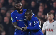 Vì 1 cái tên, Chelsea sẽ từ bỏ Declan Rice?