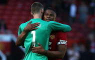Hơn 1 năm sau khi chia tay Man Utd, Valencia giờ ra sao?