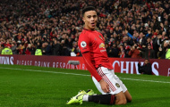 Man Utd đã chiêu mộ 'cố vấn' cho Mason Greenwood