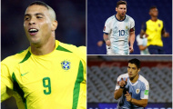 Messi, Suarez cùng lúc cân bằng kỷ lục của “người ngoài hành tinh”