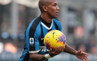 Rời Inter, Ashley Young muốn về lại 'nơi tình yêu bắt đầu'