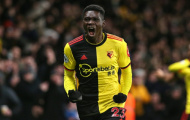 Man Utd ra quyết định cuối cùng cho mục tiêu 45 triệu 