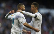 Sau tất cả, Benzema nói lời thật lòng về Ronaldo