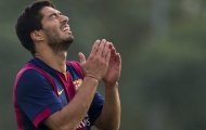 Sau tất cả, Suarez công khai sự thật đau lòng về Barca