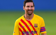Sếp lớn xác nhận, Man City kích nổ bom tấn Messi Hè tới