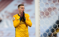 'Sự nghiệp của anh ấy ở Liverpool đã chấm dứt sau trận thua Villa?'
