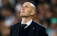 Sụt 8kg, sao Real khiến CĐV và Zidane lo sốt vó