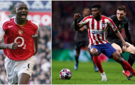 Thomas Partey không phải 'Patrick Vieira mới' của Arsenal