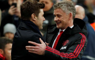 Đặt Solskjaer trên 'đống lửa', Man Utd chọn HLV 'chất' ngồi ghế nóng OTF