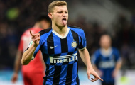 10 tân binh mùa hè đắt giá nhất Serie A: Kỷ lục CLB, phi vụ kỳ lạ