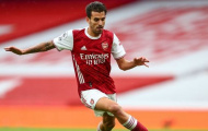 Dani Ceballos lên kế hoạch gắn bó lâu dài với Arsenal
