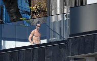 Tên trộm đột nhập vào nhà Ronaldo vì một món đồ khó tin