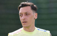 Từ chối đề nghị khủng, Mesut Ozil chốt luôn tương lai tại Arsenal