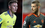 'Henderson gây ấn tượng nhưng De Gea ở đẳng cấp khác biệt'