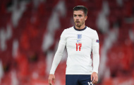 'Họ có thể dự EURO nếu Grealish, Rice không chọn tuyển Anh'