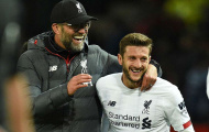 Jurgen Klopp nói 1 câu, 'kẻ lu mờ' Liverpool lập tức quyết định rời Anfield