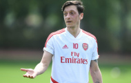Wenger chỉ cách để Arsenal tìm lại Ozil phiên bản tốt nhất