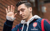 Huyền thoại Arsenal: 'Cậu ta sẽ không đá thêm trận nào nữa cho CLB'