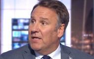 Paul Merson: 'Lẽ ra Man Utd nên chiêu mộ cái tên đó'