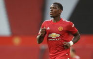Paul Pogba mở lời, Real Madrid lập tức làm rõ lập trường