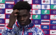 Mikel Arteta kinh ngạc về một sao trẻ Arsenal