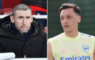 Martin Keown: 'Cậu ấy cần rời khỏi Arsenal ngay lập tức'