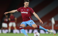 Tăng lương gấp đôi, West Ham quyết giữ chân “khao khát của Lampard”