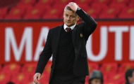 Tiết lộ chấn động, nội bộ của Man Utd 'chia bè chia phái'?