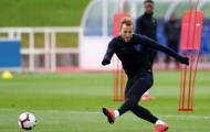 Trước thềm chạm trán tuyển Bỉ, Harry Kane gửi hung tin cho Mourinho