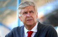 Wenger dự đoán kết quả Ngoại hạng Anh sau khi Arsenal mua được Partey
