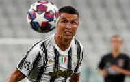 Tuttosport: Ronaldo có thể đến Paris Saint-Germain mùa hè tới