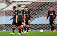 6 lý do để tin Liverpool sẽ trở lại mạnh mẽ sau thảm họa trước Aston Villa