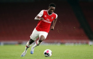 Arsenal nguy cơ mất trắng 'Henry 2.0' mùa hè tới