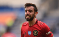 Quá tức giận, Fernandes nổi điên hét 2 câu trong phòng thay đồ Man Utd
