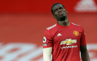 'Cả đội Man United đều chơi tệ, không chỉ riêng cậu ấy'