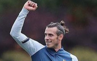 Chưa đá phút nào, Bale đã làm các đồng đội Tottenham choáng ngợp