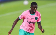 Dư thừa nhân sự, Juve vẫn chưa từ bỏ 'hàng hớ' của Barca