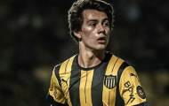 Được 'gã khổng lồ' quan tâm, sao 18 tuổi vẫn chọn cập bến Man Utd