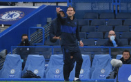 Chelsea rơi vào bảng nhẹ ở C1, Lampard ra 'cảnh báo thép' cho học trò