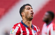 Ghi bàn vào lưới Barca, Suarez 'chắc chắn' làm 1 điều