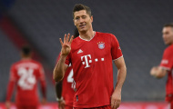 HLV đội tuyển Ý “khiêu khích” Lewandowski đến Serie A trổ tài