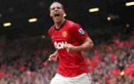 Man Utd có thể khai quật ra 'Ferdinand mới' ở một cái tên