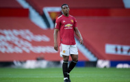 Man Utd và 10 vụ mua sao 'tuổi teen' gần nhất: 'Niềm an ủi' Martial