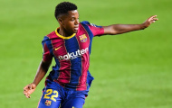 Nổi bật hơn cả Messi, 'người xô đổ kỷ lục' được La Liga vinh danh