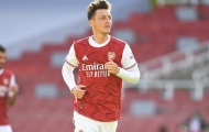'Ozil khiến Arsenal như lũ ngốc và đội bóng phải kiểm điểm hành động của mình'
