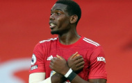Paul Pogba và 4 ngôi sao nên rời Man Utd: 'Đứa trẻ không bao giờ lớn'?