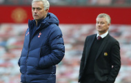Người cũ Man Utd chỉ ra điểm chung giữa Ole, Mourinho và Van Gaal